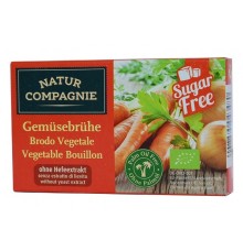 ΣΟΥΠΑ ΜΕ ΛΑΧΑΝΙΚΑ ΒΙΟ 43ΓΡ